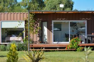 Punto Alma Home box