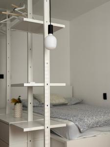 Modern Arena Zagreb Studio - Free Parking - Full Amenities