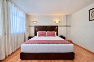 Hotel Alifer