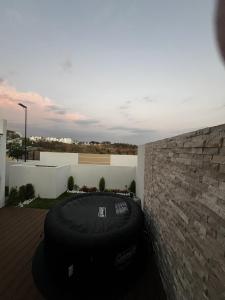 Tu escapada perfecta en Cocoyoc, Jacuzzi, Asador y jardín privado