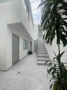 Apartamento moderno privado central bogota