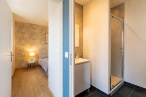 Côté Pyrénées - 9 min des Sanctuaires - Moderne & Équipé - Jusquà 4 couchages