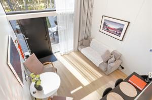 Relax al Mare - for extra cost sauna and barrel bath