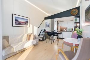 Relax al Mare with sauna near the sea