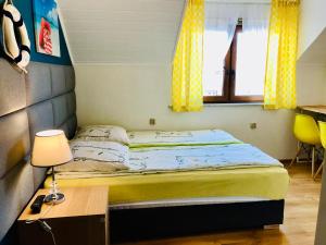 Wynajem pokoi -Kaperska 46