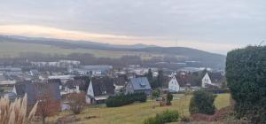 Schöne Aussicht