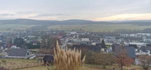 Schöne Aussicht