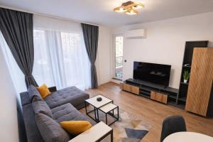 Boutique apartment 4