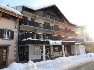Résidence Saint Guibert - Charmant appartement au cœur du vieux village MAE-1341