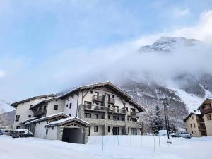 Résidence Le Clos Vanoise - Appartement 3 pièces - 6 personnes MAE-4551