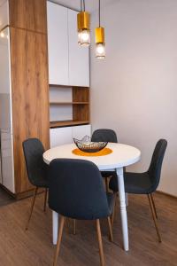 Boutique apartment 4
