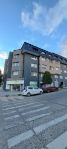 Departamento centrico 4 estaciones Bariloche