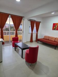 Departamento Alberdi