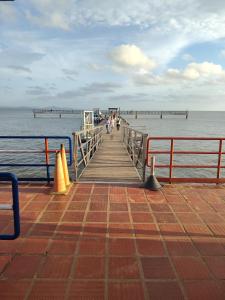 Apartamento brisa mar en Necoclí