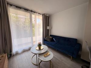 Estacionamiento I Movistar Arena I 1D1B