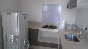 Loft Florianópolis no Campeche