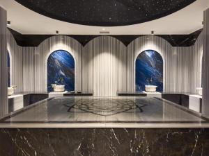 Qoople Legend C - apartments in Alanya 100m to the sea