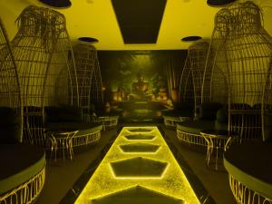 Qoople Legend C - apartments in Alanya 100m to the sea