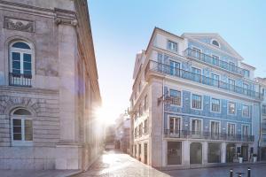 Europe Lisboa Boutique Hotel