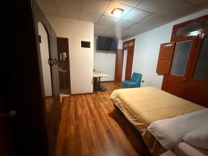 Hostal Terra Blanca