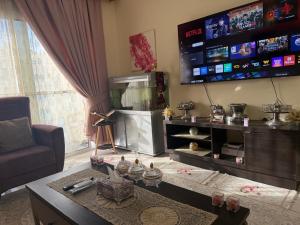 شقه للايجار
