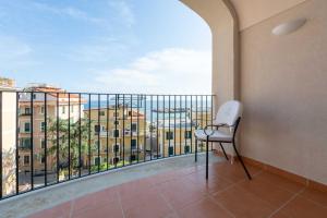 San Francesco Amalfi Coast Hotel