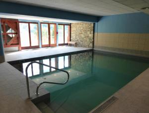 Résidence Les Valmonts - 3 Pièces 6 personnes 3 exposé ouest MAE-7841