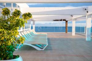 Leonardo Hotel Torremolinos Costa Del Sol