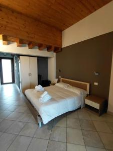 Agriturismo B&B Cascina Reciago