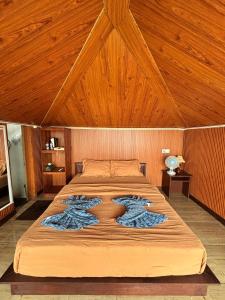 Surya Camp Buahan