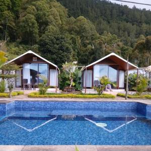 Surya Camp Buahan