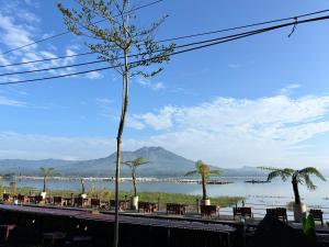 Surya Camp Buahan