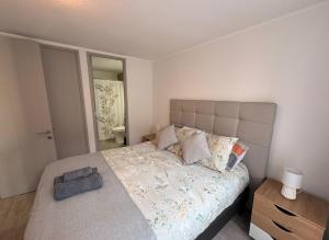 Estacionamiento I Movistar Arena I 1D1B