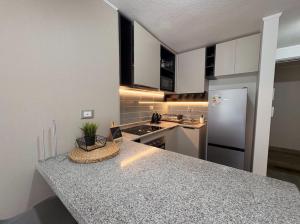 Estacionamiento I Movistar Arena I 1D1B