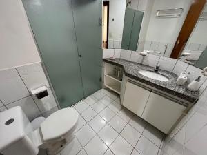 Luppi Ágata 238, Apto Completo em Rio Quente