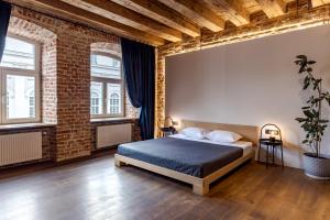 InshiApartments on Rynok Square 18