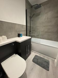 Central Hull 2 bedrooms Brand New Apartment