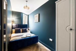 Hove Hideaway Chic 2bed garden flat central Hove