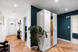 Hove Hideaway Chic 2bed garden flat central Hove