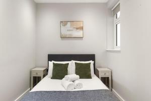 Charming 2BR Escape