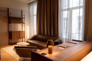 Mercer Madrid - New Opening