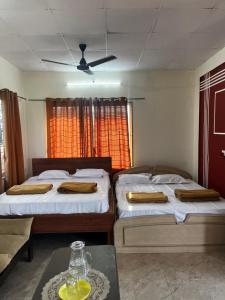 Pragati Farmhouse