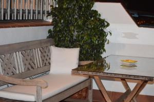 Apartment Pla dels Cirerers