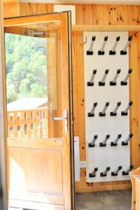 Résidence Le Beausejour - 3 pièces 8 personnes 4 exposé Sud-Est MAE-7811