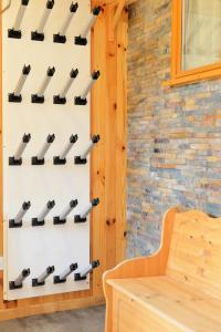 Résidence Le Beausejour - 3 pièces 8 personnes 4 exposé Sud-Est MAE-7811