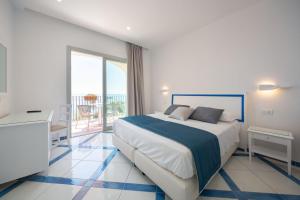 San Francesco Amalfi Coast Hotel