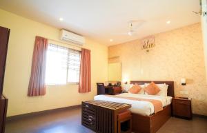 Hotel Arunachala