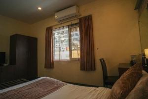 Hotel Arunachala