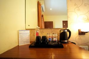 Hotel Arunachala