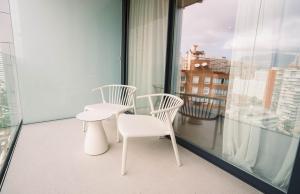 Port Benidorm Hotel & Spa 4* Sup